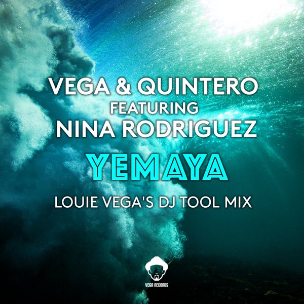 Louie Vega Feat. Nina Rodriguez - Yemaya [VR174]